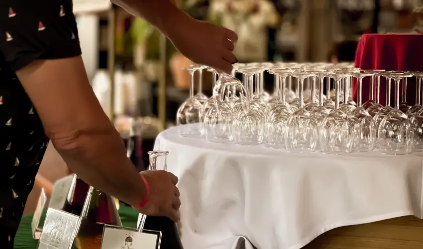 Szent Istv�n Hotel Eger - H�sv�t (min. 2 �j)