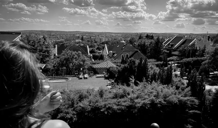 Szent Istv�n Hotel Eger - H�sv�t