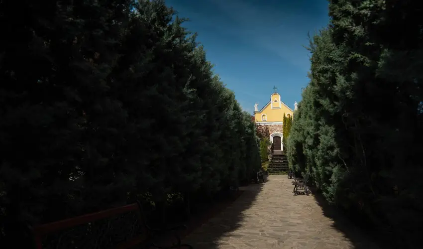 Szent Istv�n Hotel Eger - H�sv�t (min. 2 �j)