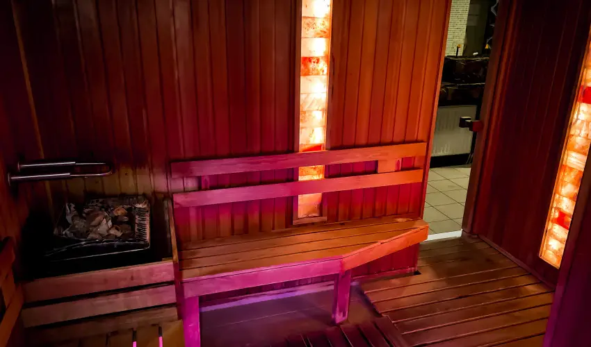 Szent Istv�n Hotel Eger - H�sv�t (min. 2 �j)