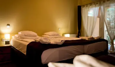 Szent Istv�n Hotel Eger