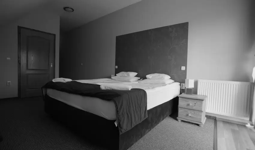 Szent Istv�n Hotel Eger - H�sv�t