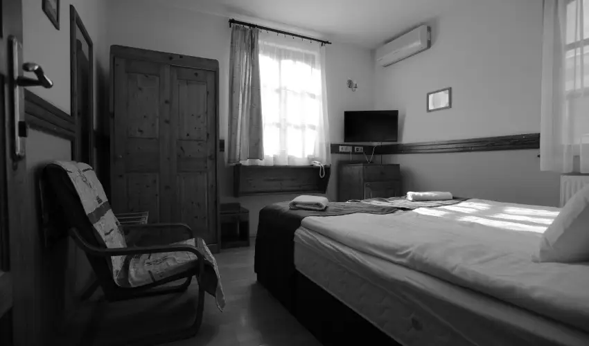 Szent Istv�n Hotel Eger - H�sv�t