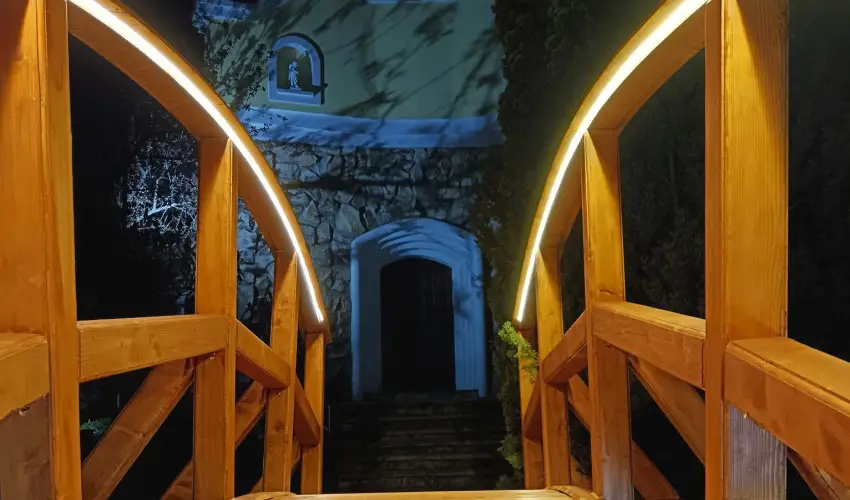 Szent Istv�n Hotel Eger - H�sv�t (min. 2 �j)