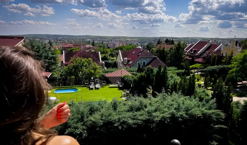 Szent Istv�n Hotel Eger - H�sv�t (min. 2 �j)