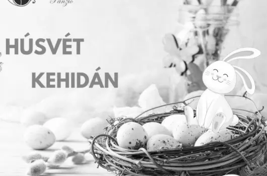Szerencsemk Panzi - Hsvt (min. 3 j)