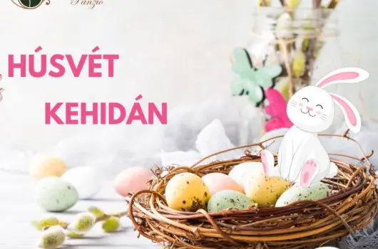 Szerencsemk Panzi - Hsvt (min. 2 j)