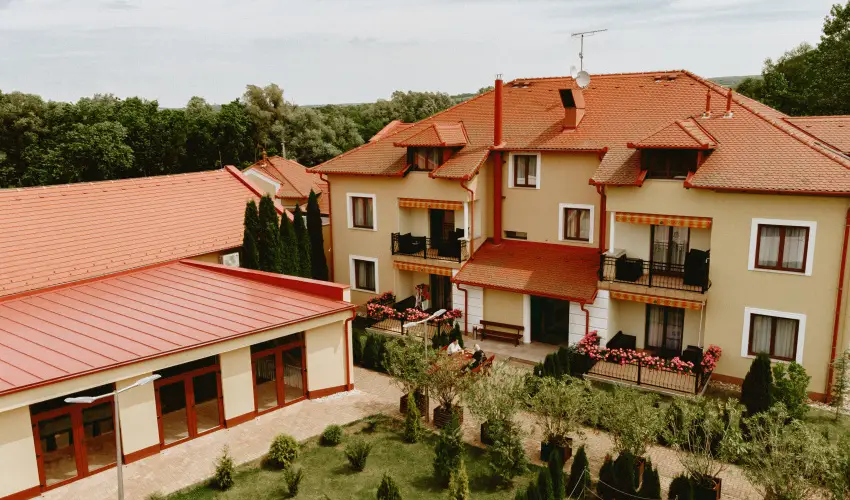 Szerencsemk Panzi Kehidakustny - Hsvt (min. 2 j)