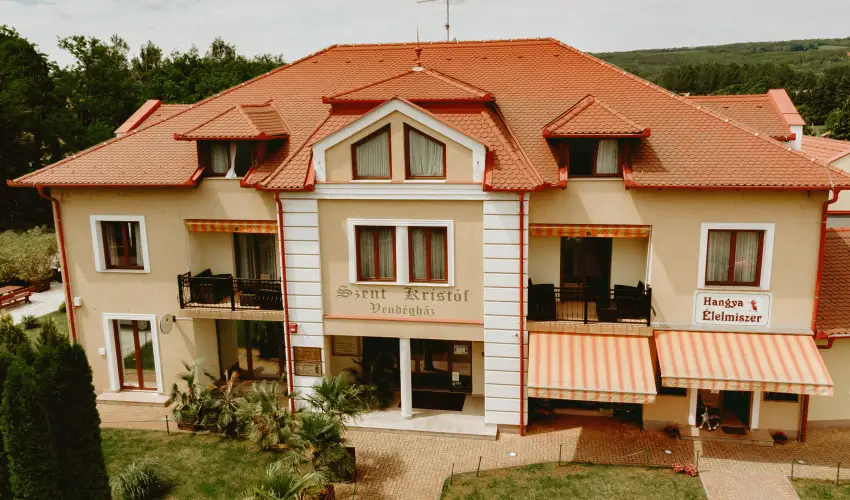 Szerencsemk Panzi Kehidakustny - Hsvt (min. 2 j)