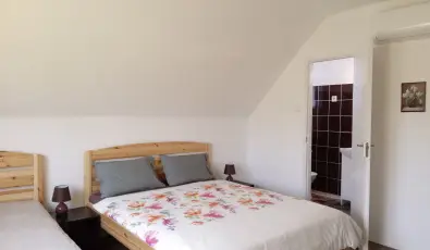 Szieszta Apartman Ag�rd