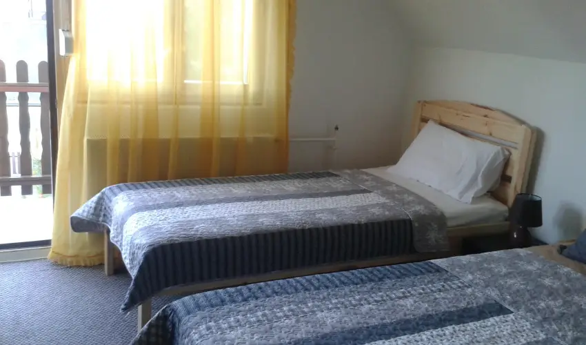 Szieszta Apartman Ag�rd - H�sv�t