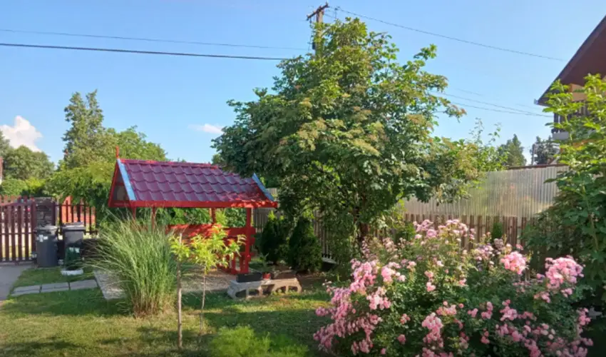 Szieszta Apartman Ag�rd - H�sv�t