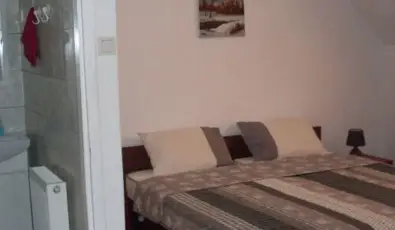 Szieszta Apartman Ag�rd