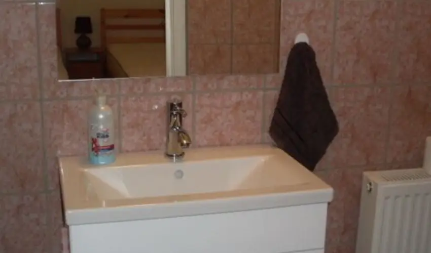 Szieszta Apartman Ag�rd - H�sv�t