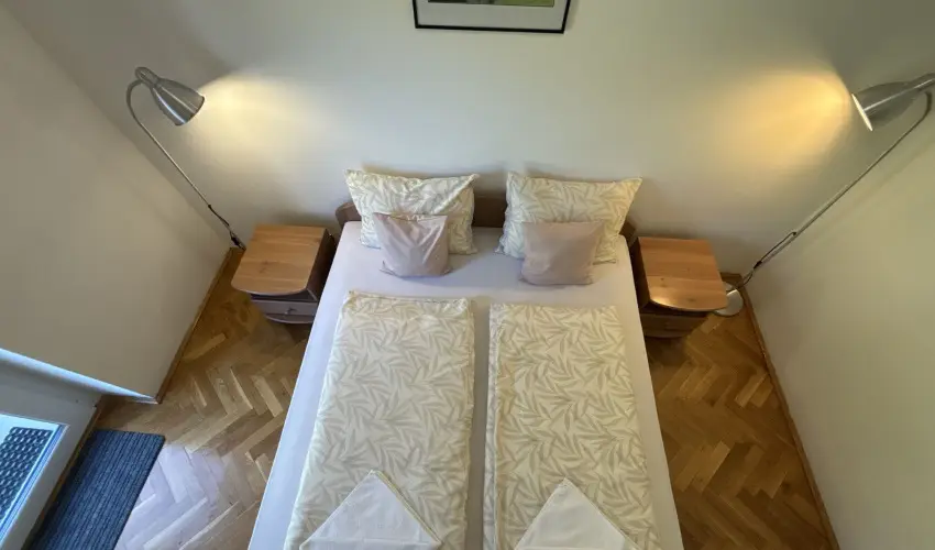 Szilva H�z Szilv�sv�rad - H�sv�t