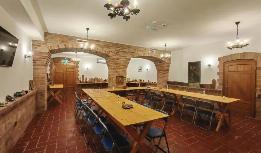 Szilva H�z Szilv�sv�rad - H�sv�t
