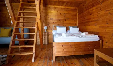 Szilv�sv�rad Camping & Apartman Szilv�sv�rad