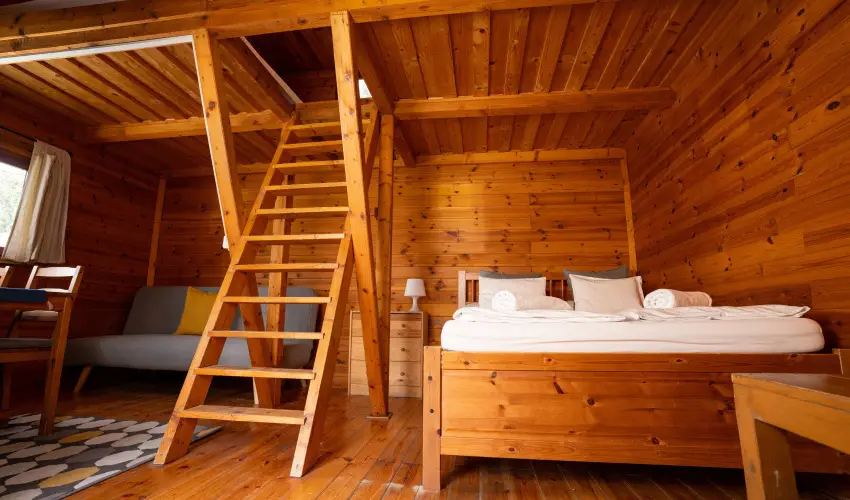 Szilv�sv�rad Camping & Apartman Szilv�sv�rad - H�sv�t