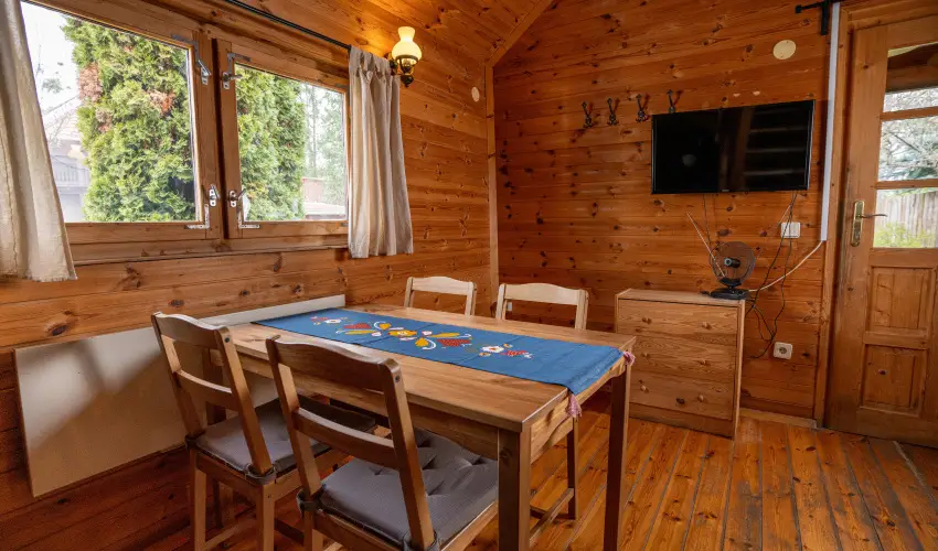 Szilv�sv�rad Camping & Apartman Szilv�sv�rad - H�sv�t