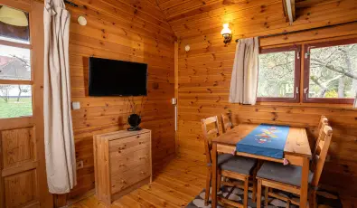 Szilv�sv�rad Camping & Apartman Szilv�sv�rad