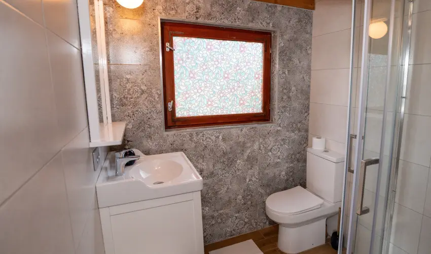 Szilv�sv�rad Camping & Apartman Szilv�sv�rad - H�sv�t