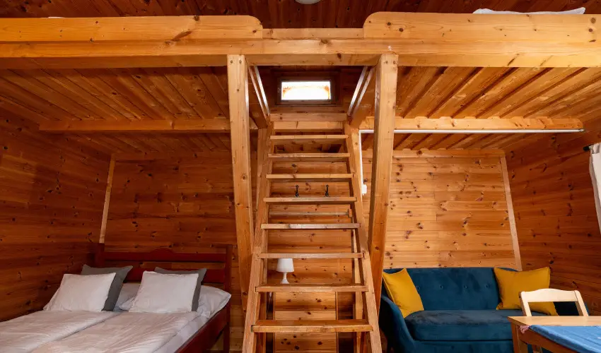 Szilv�sv�rad Camping & Apartman Szilv�sv�rad - H�sv�t