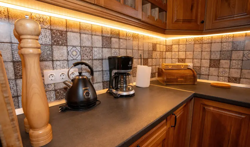 Szilv�sv�rad Camping & Apartman Szilv�sv�rad - H�sv�t