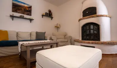 Szilv�sv�rad Camping & Apartman Szilv�sv�rad