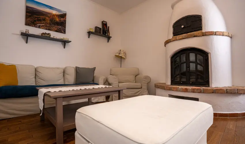 Szilv�sv�rad Camping & Apartman Szilv�sv�rad - H�sv�t