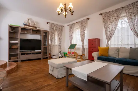 Szilv�sv�rad Camping & Apartman - H�sv�t