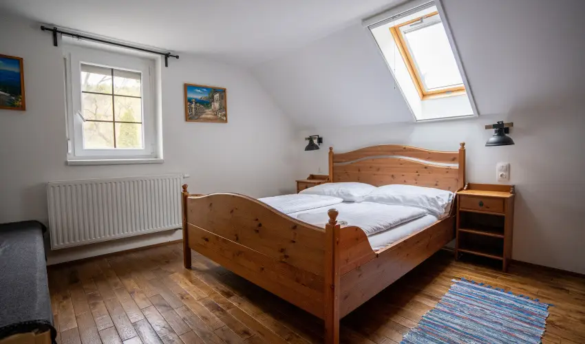 Szilv�sv�rad Camping & Apartman Szilv�sv�rad - H�sv�t