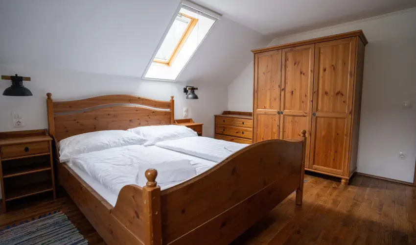 Szilv�sv�rad Camping & Apartman Szilv�sv�rad - H�sv�t