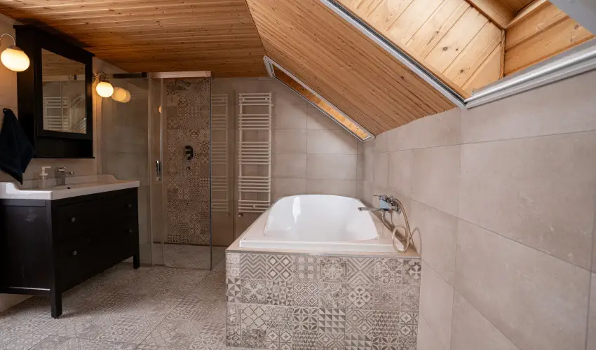 Szilv�sv�rad Camping & Apartman Szilv�sv�rad - H�sv�t