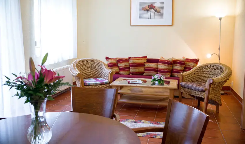 Wellness Hotel Szindbd  Balatonszemes - Hsvt