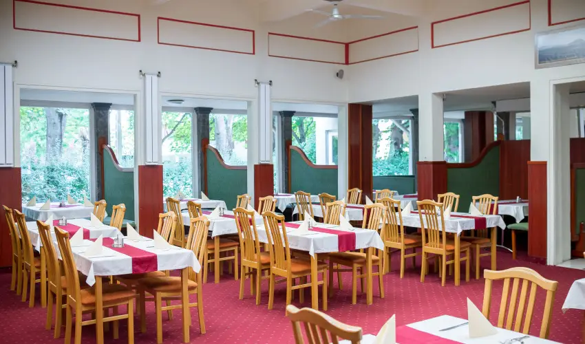 Wellness Hotel Szindbd  Balatonszemes - Hsvt