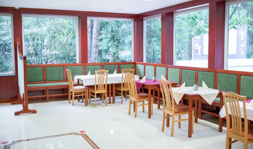 Wellness Hotel Szindbd  Balatonszemes - Hsvt