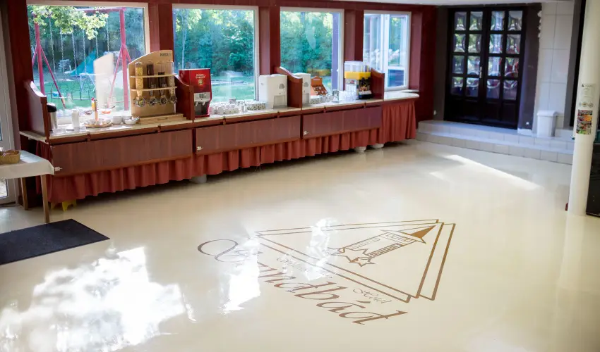 Wellness Hotel Szindbd  Balatonszemes - Hsvt