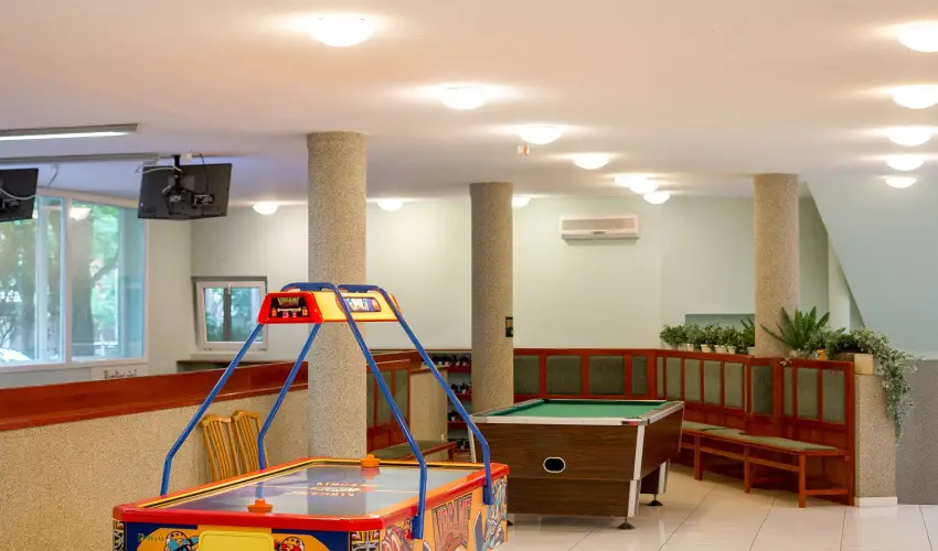 Wellness Hotel Szindbd  Balatonszemes - Hsvt