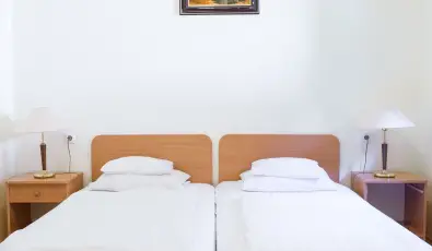 Wellness Hotel Szindbd  Balatonszemes