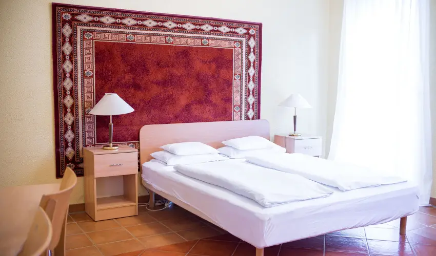 Wellness Hotel Szindbd  Balatonszemes - Hsvt