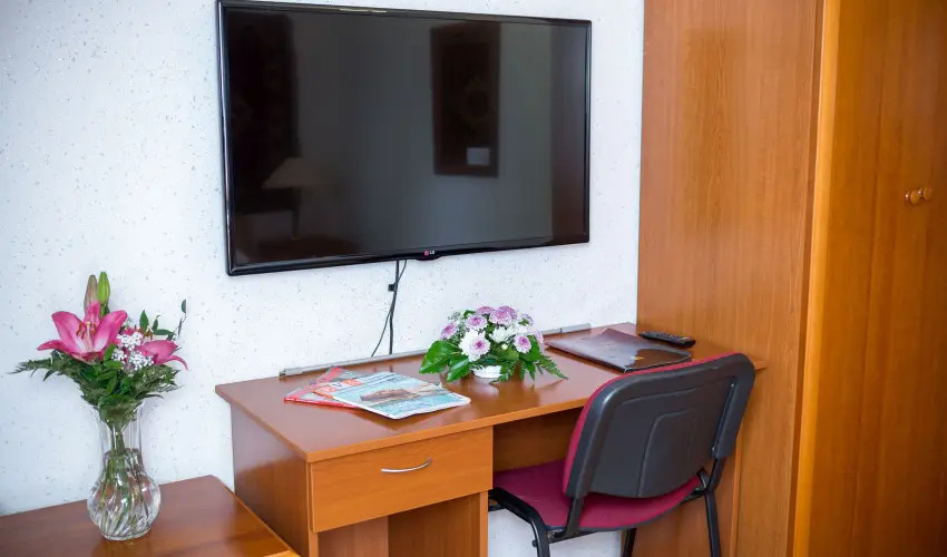 Wellness Hotel Szindbd  Balatonszemes - Hsvt