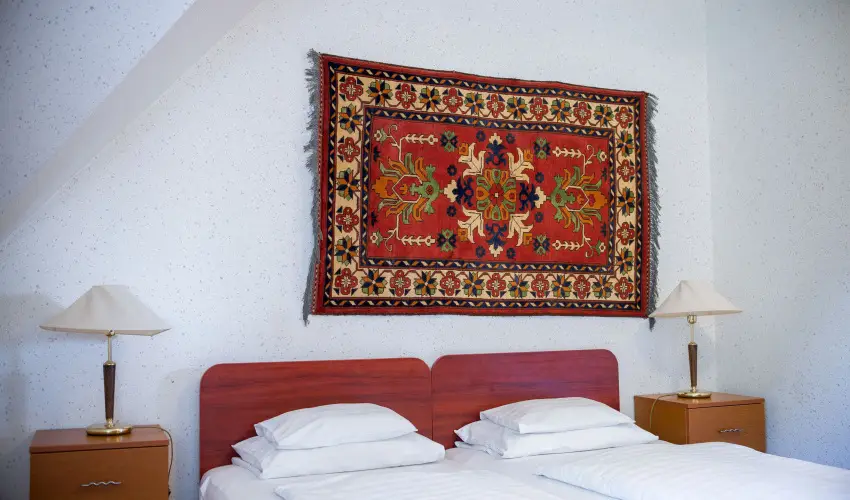 Wellness Hotel Szindbd  Balatonszemes - Hsvt