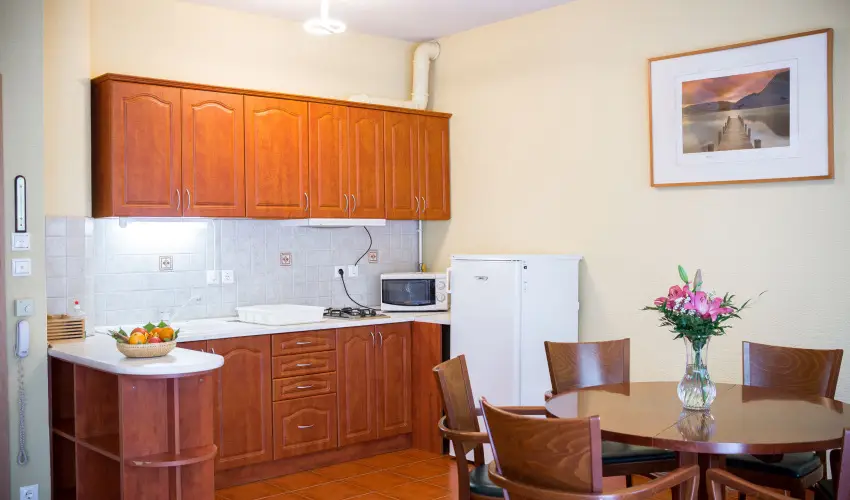 Wellness Hotel Szindbd  Balatonszemes - Hsvt