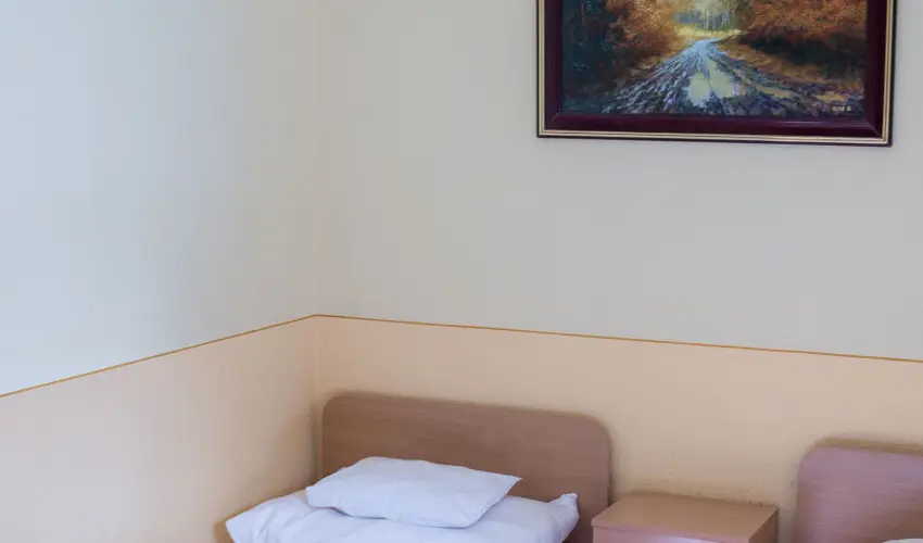 Wellness Hotel Szindbd  Balatonszemes - Hsvt