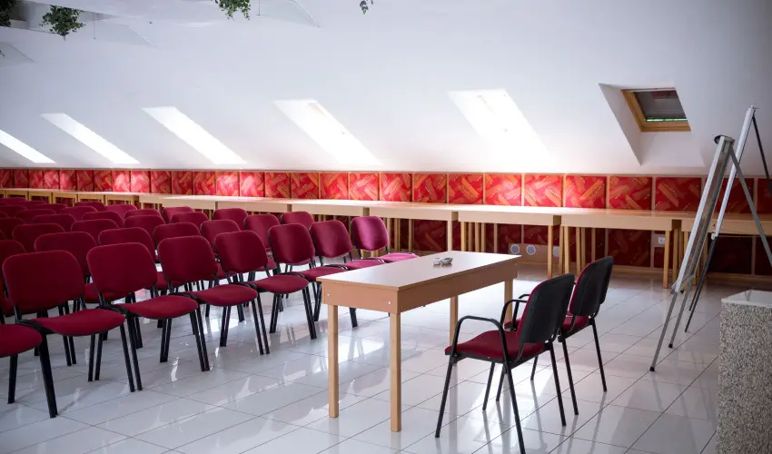 Wellness Hotel Szindbd  Balatonszemes - Hsvt