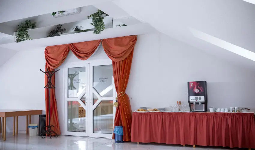 Wellness Hotel Szindbd  Balatonszemes - Hsvt