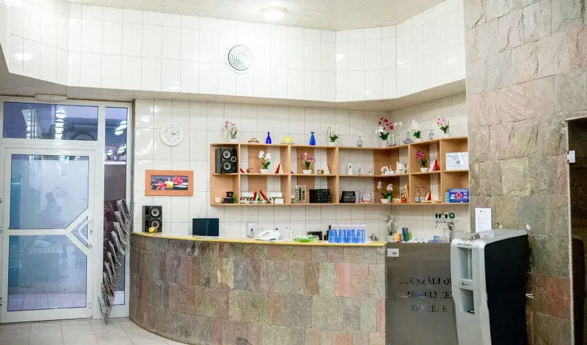 Wellness Hotel Szindbd  Balatonszemes - Hsvt