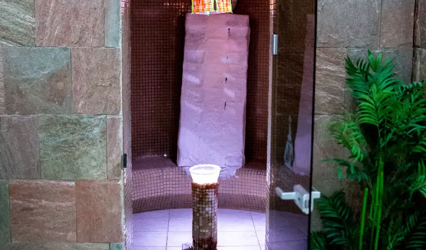 Wellness Hotel Szindbd  Balatonszemes - Hsvt