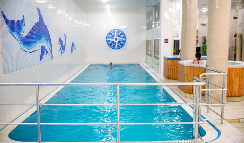 Wellness Hotel Szindbd  Balatonszemes - Hsvt