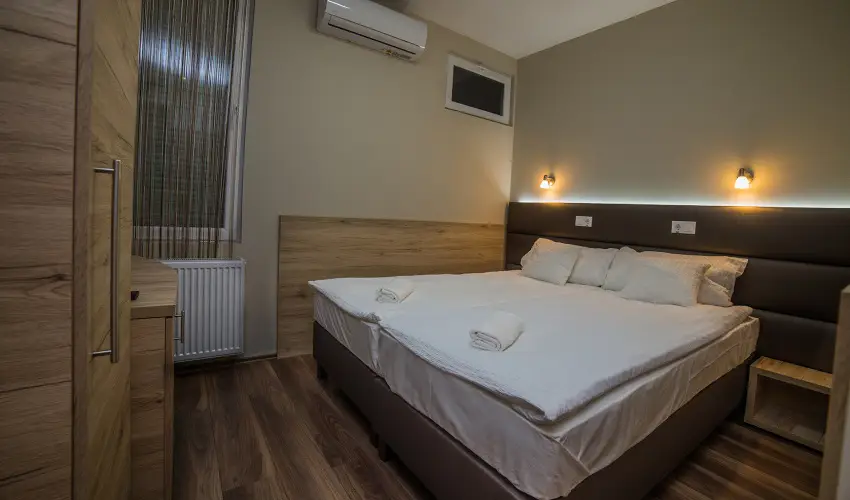 Sztr Motel s tterem Balassagyarmat - Hsvt 